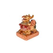 Figurine Pi Xiu  Statuette