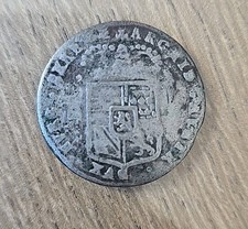 4 Patards Pays Bas espagnols