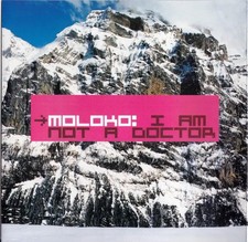 CD Moloko I Am Not A Doctor