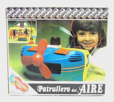 FEBER PATROUILLE DE L' AIR