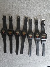 Lot montres citroën xm - montres,