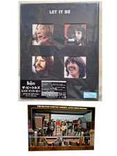 The Beatles Let It Be Super