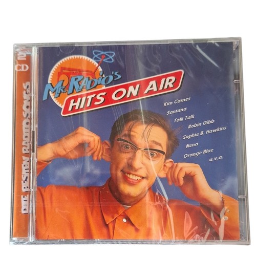 Radio hits on air - mr, radio's