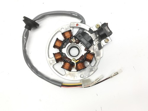 Stator sgr câbles - sgr, cm