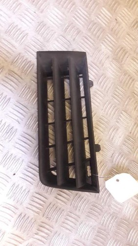 Grille calandre gauche - grille,