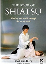 Livre De Shiatsu Broché Paul
