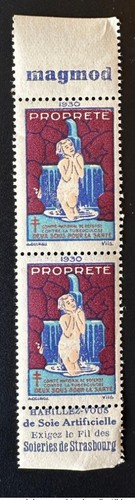 France 1930 antituberculeux - france,