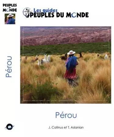 Guide pérou jean - du,