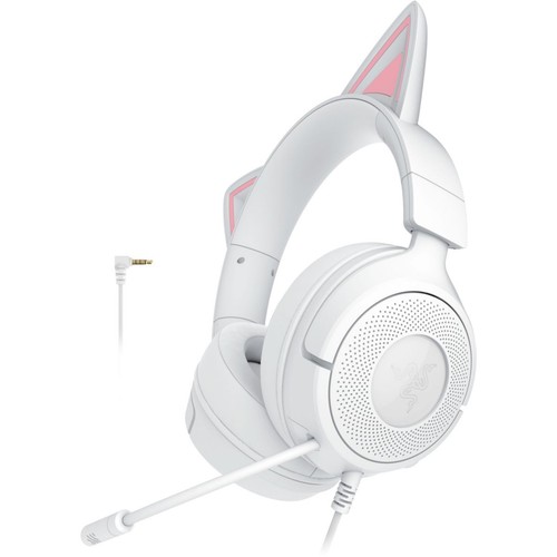 Casque gamer razer - casque, kraken