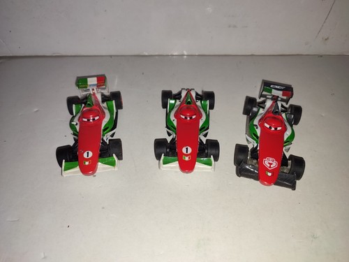 Lot voiture circuit carrera - 3,