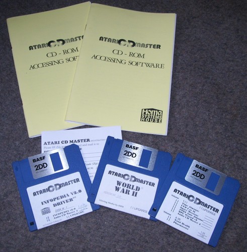 Atari 520 1040 ste - 1040,