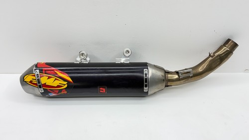 2022 gasgas mc450f fmf exhaust - gasgas,