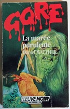 FLEUVE NOIR GORE 18 / LA MAREE