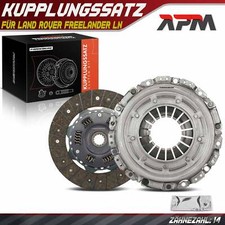 Kit Embrayage Ø 228mm pour Land Rover Freelander LN 2.0 TD4 4x4 Année Fab.