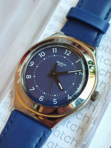 Swatch irony ygs136 - swatch,