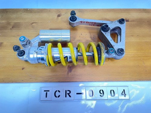 Yamaha yzf rn04 - r1,