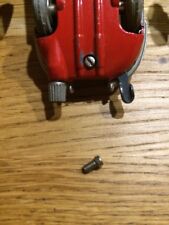 Vis d’origine de voiture