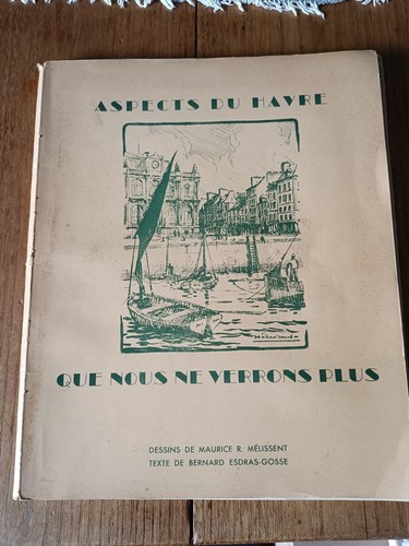 Aspects havre que nous - que,