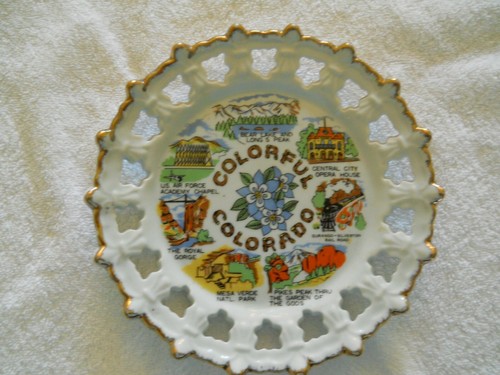 Vintage colorado cermaic - vintage,