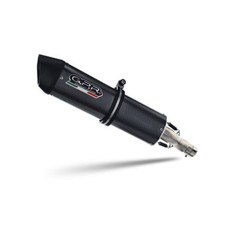 Silencieux Slip-On GPR Furore