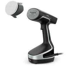 Défroisseur Vapeur Puissant Anti-poussière  2000W Rapide Tous Textiles