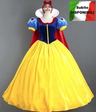 Blanche neige robe carnaval - robe,