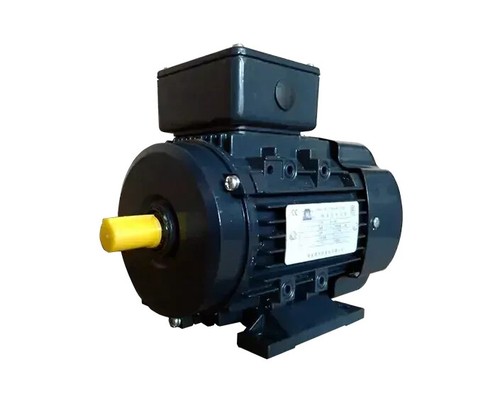 Moteur électrique trifasé - moteur,