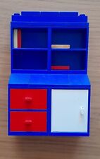SET 273 LEGOLAND DE 1973 VINTAGE : LE BUREAU COMPLET *