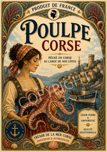Photo affiche vintage - photo,