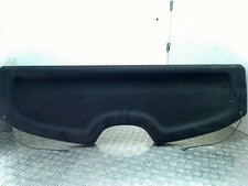 PLAGE ARRIERE Renault Twingo