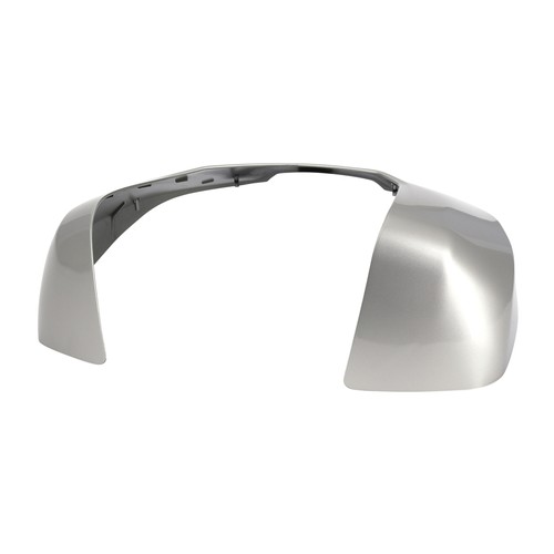 Capot top case 52l gris - top,