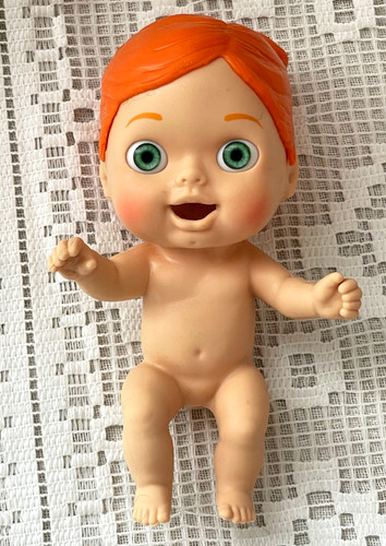 Adorable poupée bébé mou - poupée,