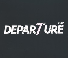 Imp. CD Departure Normal Disk