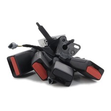 Attache ceinture sécurité