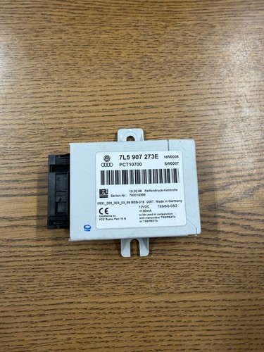 2008 2010 porsche cayenne tpms - 2008-2010,