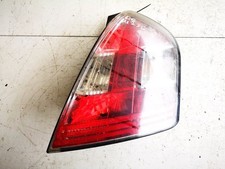 Fiat Stilo 2002 Tail Light