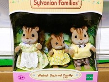 Sylvanian Families Walnut