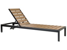 Transat jardin moderne - transat,