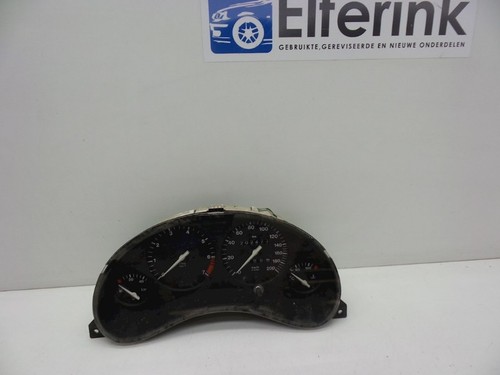 Compteur vitesse opel corsa - vitesse,