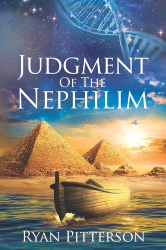 Judgment the nephilim - judgment,