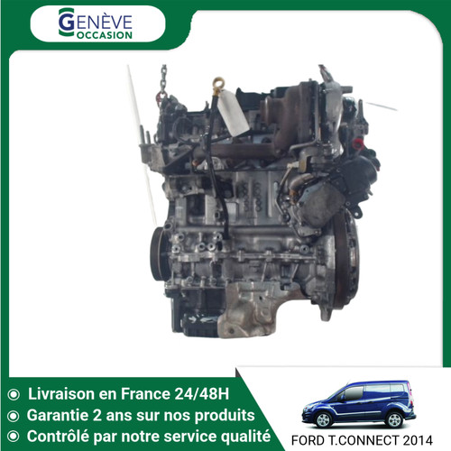 Moteur ford - ,