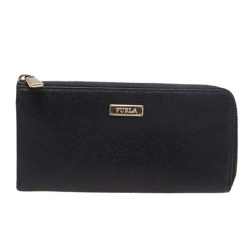 Portefeuille zippé cuir - portefeuille,