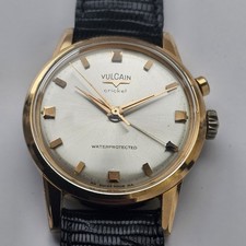 Montre homme vintage Vulcain