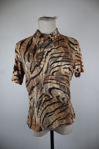 Marella shirt femme vintage - t-shirt,