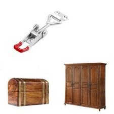 Boîte Clip Rapide Armoire