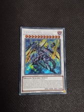 Carte Yu-Gi-Oh! Centur-Ion Auxila LEDE-FR042