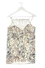 ZARA Débardeur à bretelles