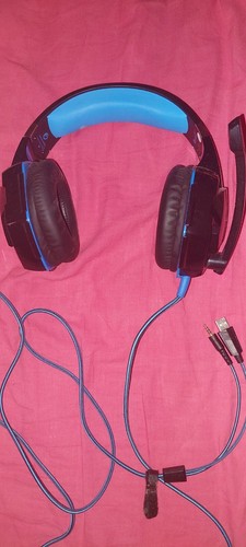 Casque dragon gaming tech - dragon,