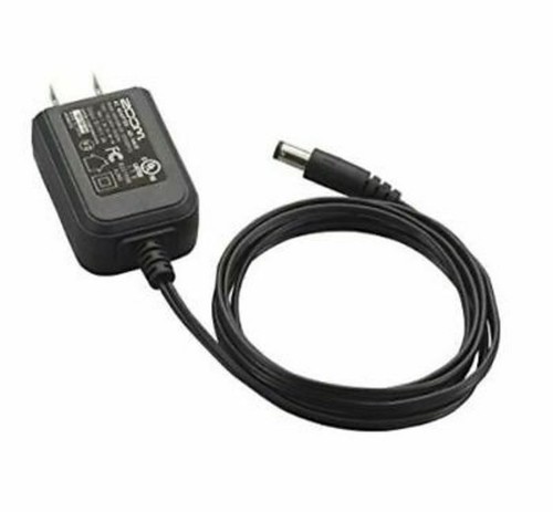 Zoom adapter cable - zoom, ac