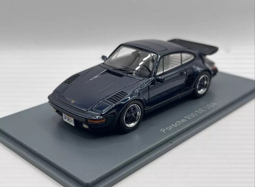 Porsche 930 usa - 930, se